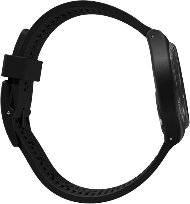 Swatch,Originals 34mm,34mm,Plastic,Black,Quartz,Round,GB274
