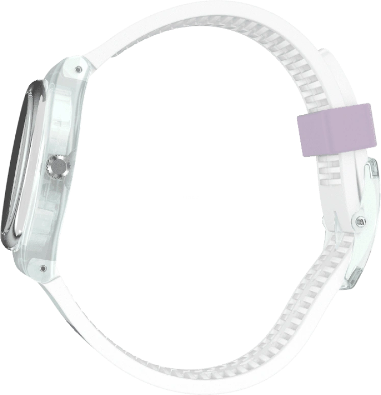 Swatch,Originals 34mm,34mm,Plastic,White,Open,GL702