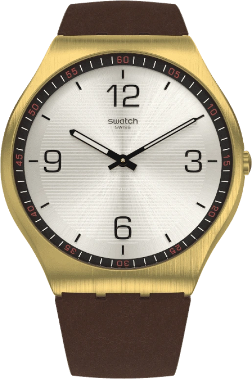 Swatch,SKIN ,SS07G100