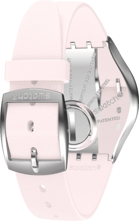 Swatch,SKIN ,Pink,SYXS124