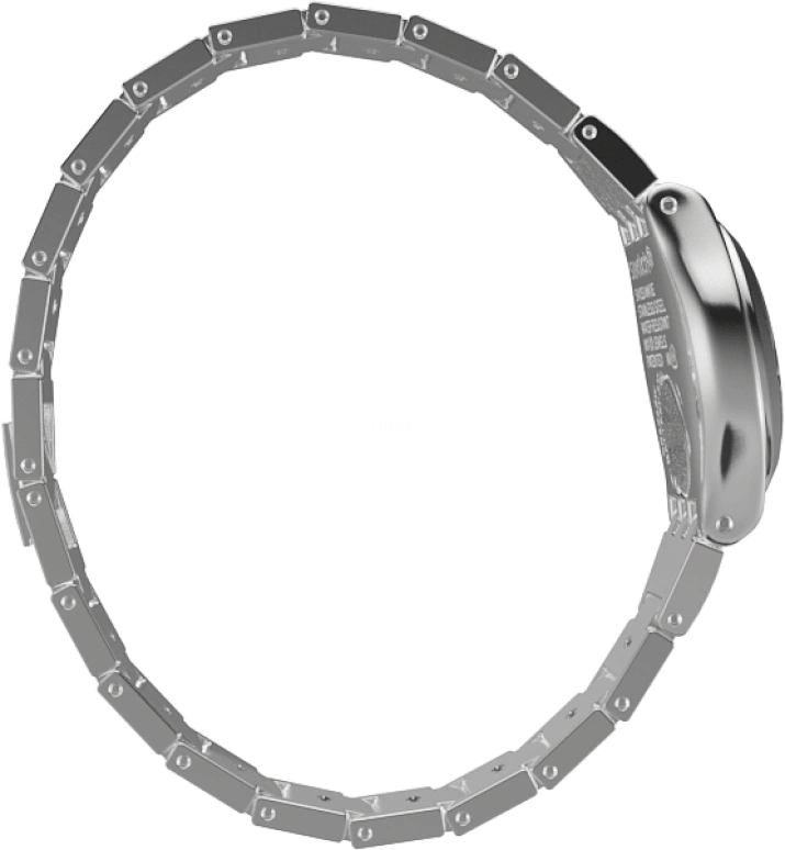 Swatch,IRONY 25mm,25mm,Stainless Steel,Blue,YSS222G