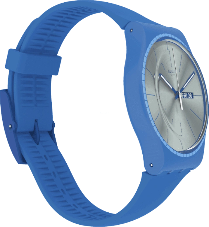 Swatch,Originals 41x47.40mm,41x47.40mm,Plastic,SUON714