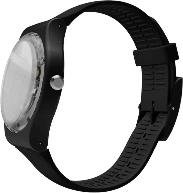 Swatch,Originals 41mm,41mm,Plastic,SUOZ147