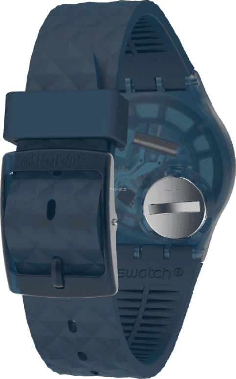 Swatch,Originals 34x39.20mm,34x39.20mm,Plastic,GN271
