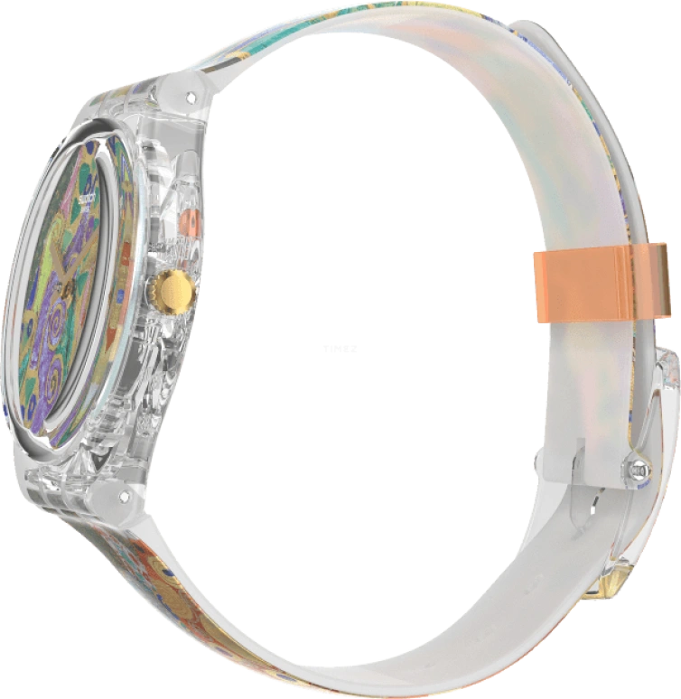 Swatch,Originals 34mm,34mm,GZ349