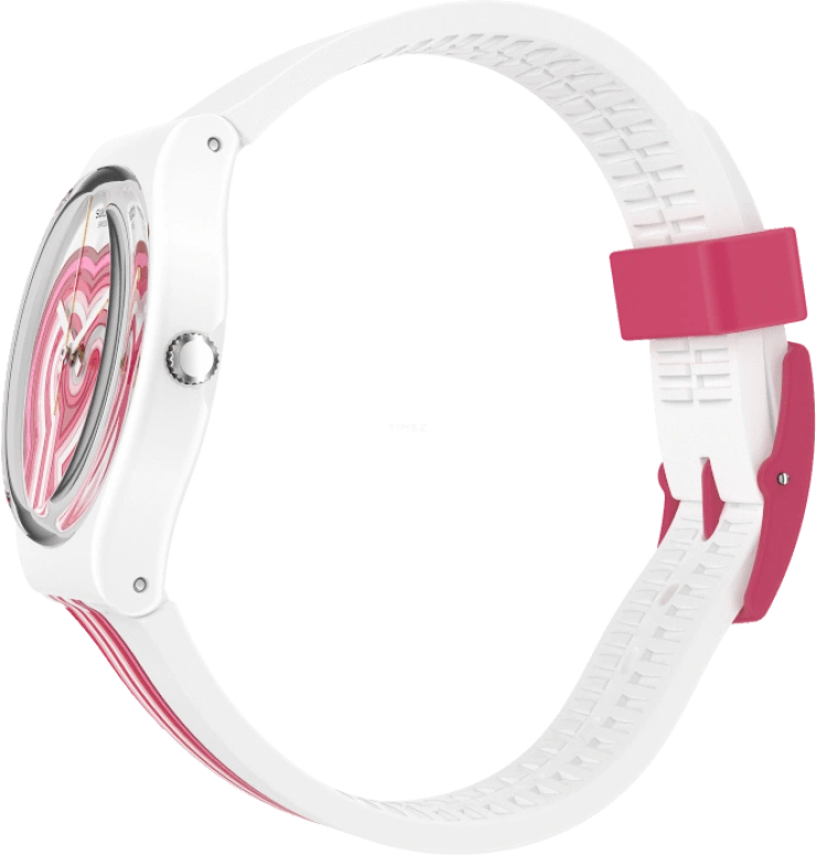 Swatch,Originals 34mm,34mm,Plastic,Closed,GW214