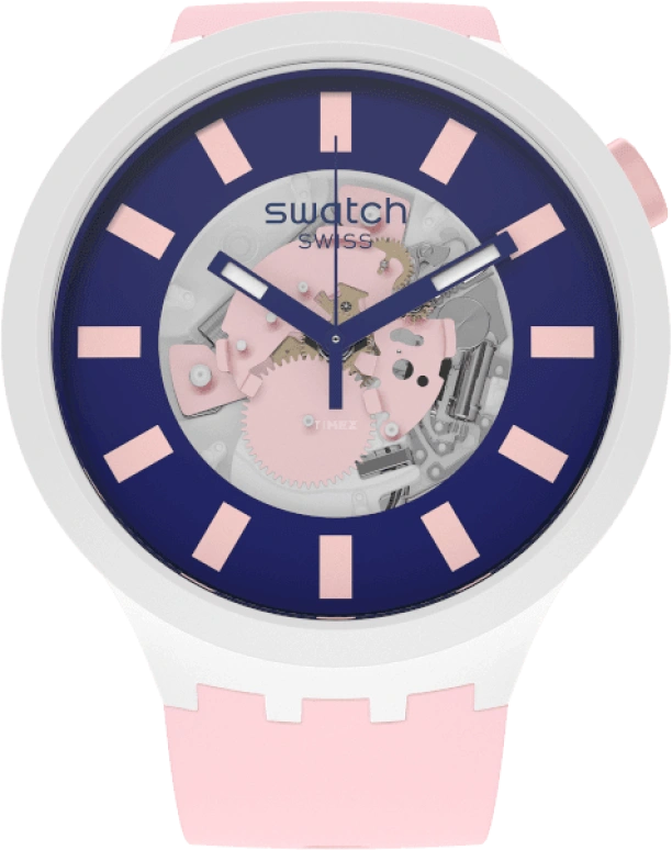 Swatch THE BOLD SB03M105