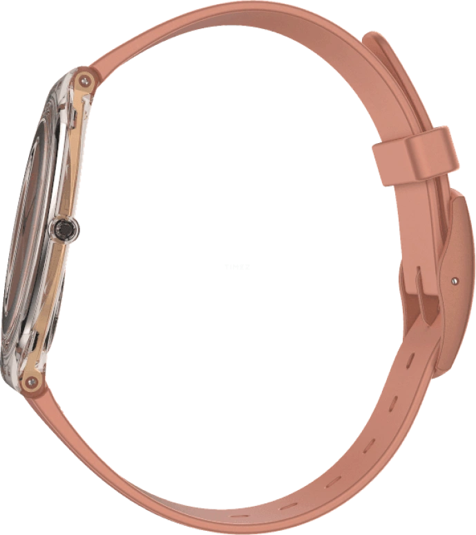 Swatch,SKIN 36.80mm,36.80mm,Plastic,Pink,SVOK108