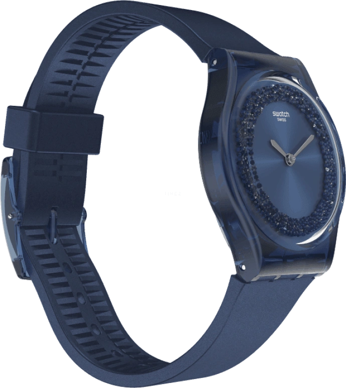 Swatch,Originals 34x39.20mm,34x39.20mm,Plastic,GN269