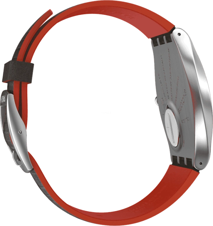 Swatch,Other ,Stainless Steel,Sapphire,Crystal Glass,SS07Z102