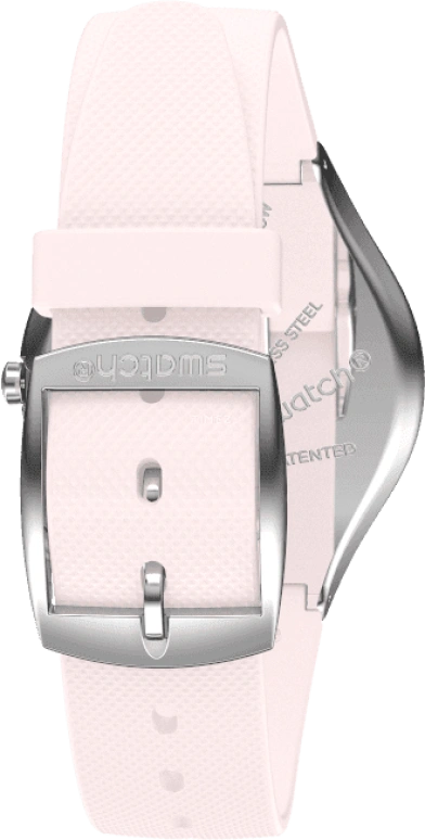 Swatch,SKIN ,Pink,SYXS124