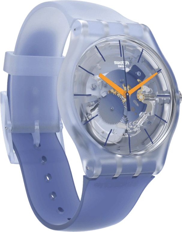Swatch,Originals 41mm,41mm,Open,SUOK150