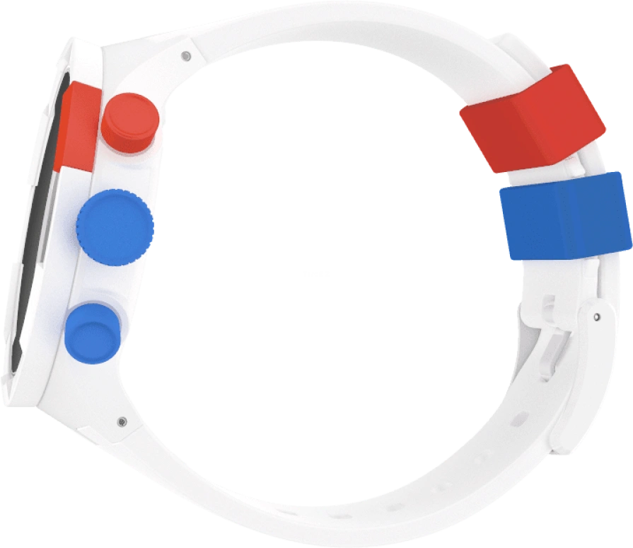 Swatch,THE BOLD 47mm,47mm,Bioceramic,Ceramic,White,Sapphire,Crystal Glass,SB04Z400