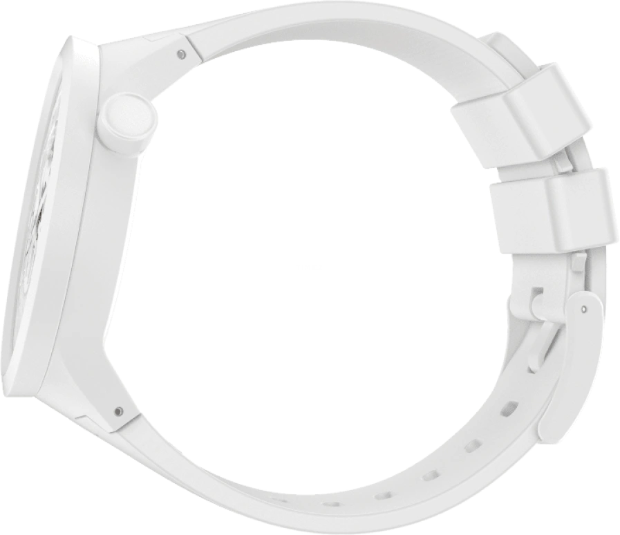 Swatch,THE BOLD 47mm,47mm,Ceramic,SB03W100