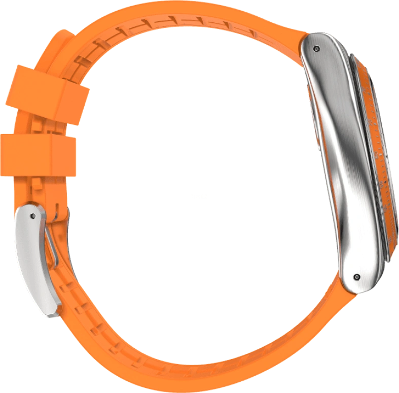Swatch,IRONY 43mm,43mm,Closed,YVS483