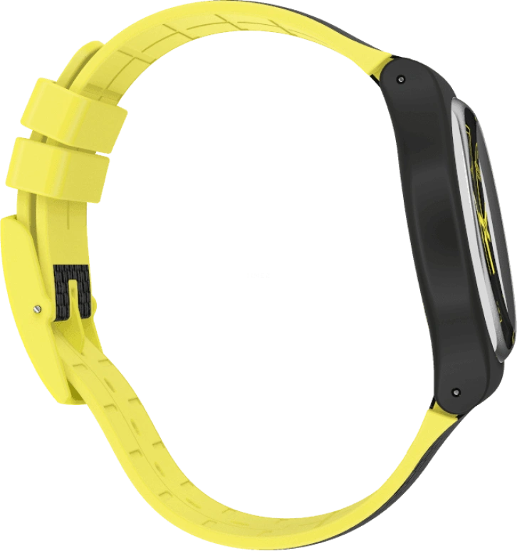 Swatch,Originals 41mm,41mm,Plastic,Black,SUOB406
