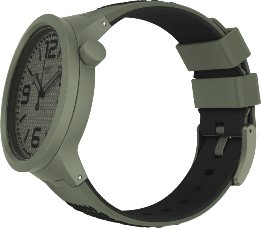 Swatch,THE BOLD 47mm,47mm,Plastic,SO27M100