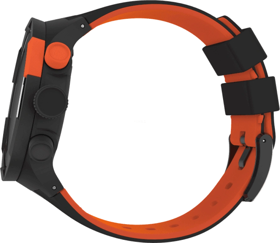 Swatch,THE BOLD 47mm,47mm,Plastic,Black,Sapphire,Crystal Glass,SB02B402