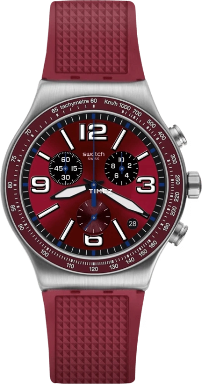 Swatch IRONY YVS464
