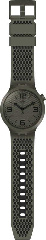 Swatch,THE BOLD 47mm,47mm,Plastic,SO27M100