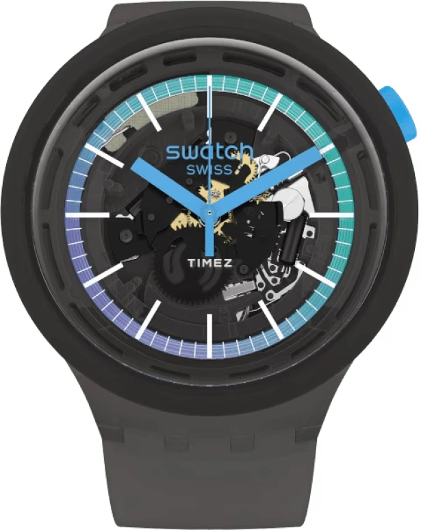 Swatch THE BOLD SO27B120-5300