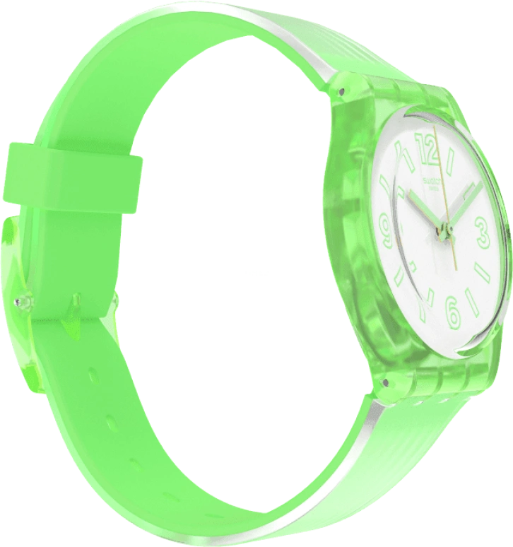 Swatch,Originals 34x39.20mm,34x39.20mm,Plastic,White,GG226