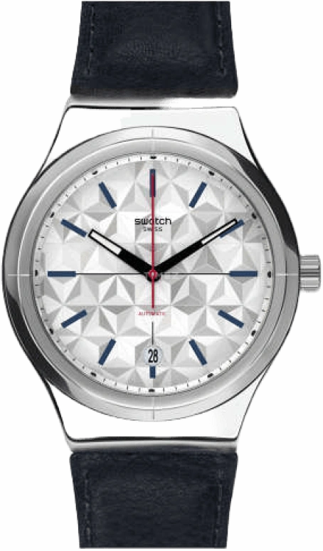 Swatch Sistem 51 YIS408
