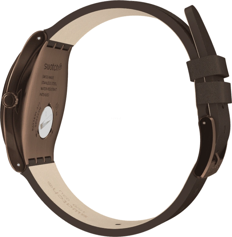 Swatch,IRONY 42.70x47.20mm,42.70x47.20mm,YWC100