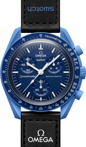 Swatch MoonSwatch SO33N100