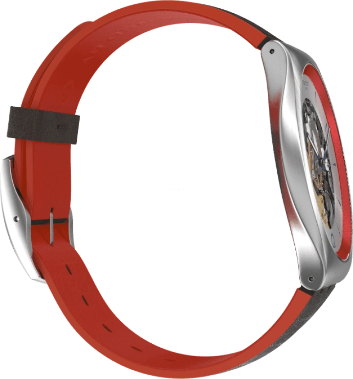 Swatch,Other ,Stainless Steel,Sapphire,Crystal Glass,SS07Z102