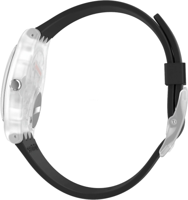 Swatch,Originals 34mm,34mm,White,Open,GE726
