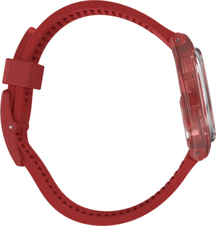 Swatch,Originals 34x39.20mm,34x39.20mm,Plastic,Red,GR406