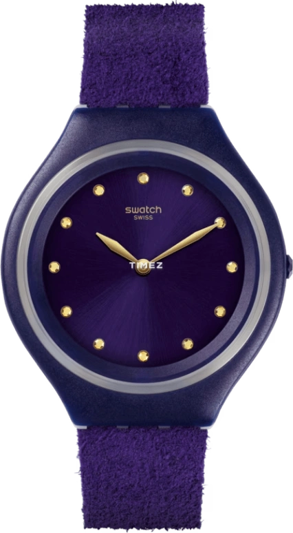 Swatch SKIN SVUV102