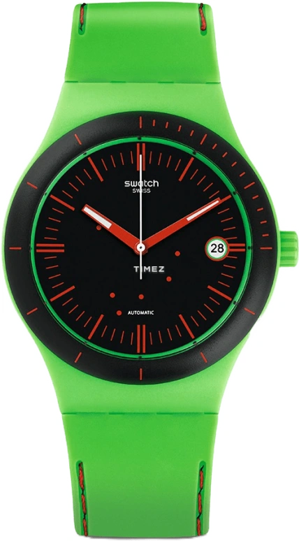 Swatch Sistem 51 SUTG401
