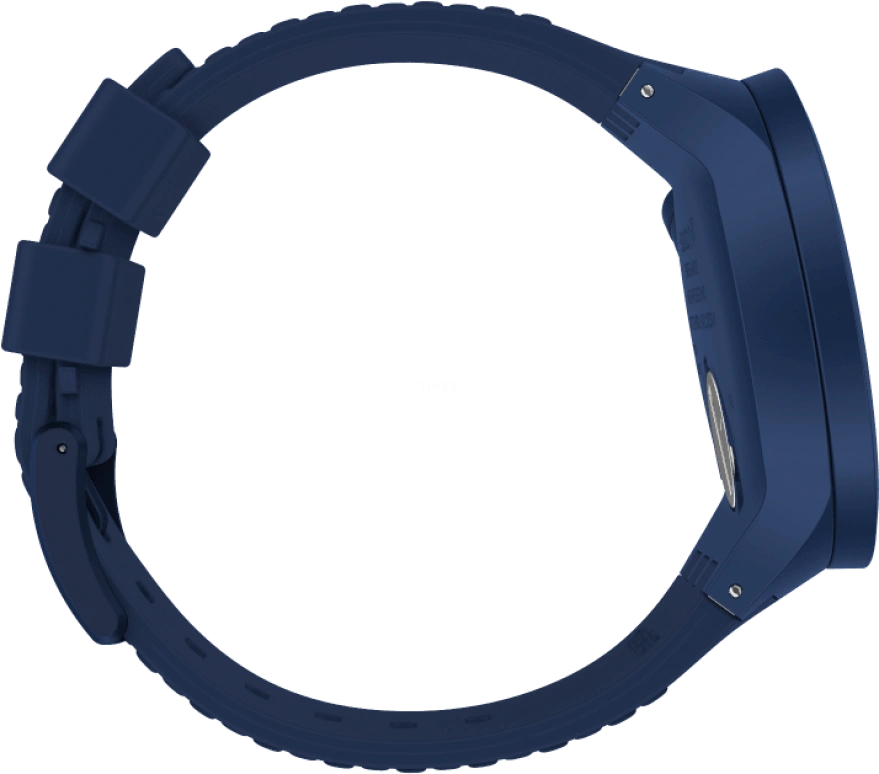 Swatch,THE BOLD 47mm,47mm,Plastic,Black,SO27N100