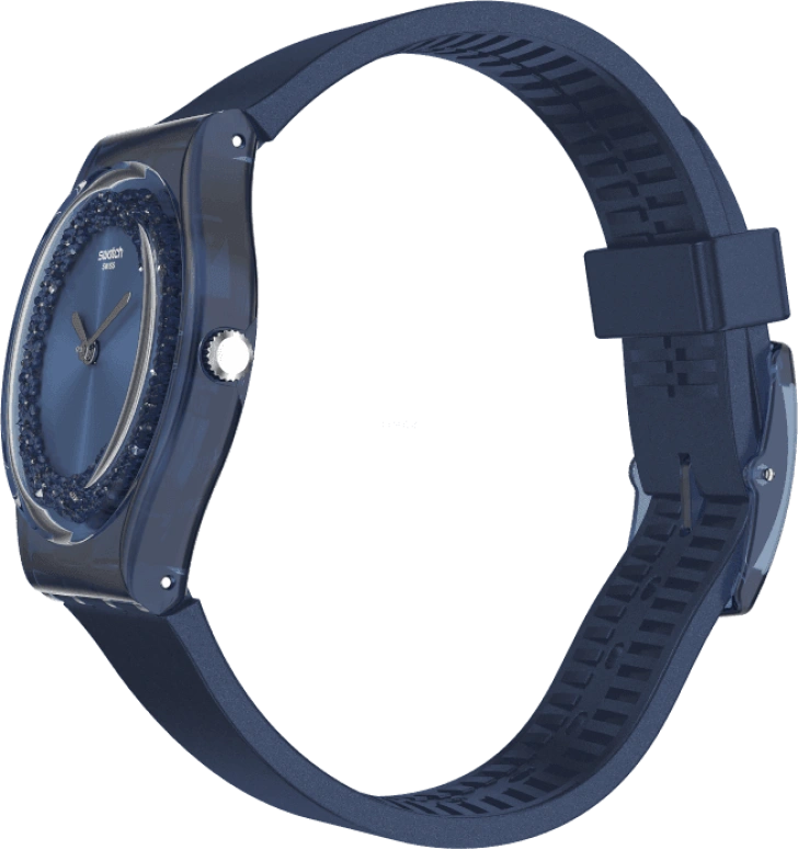 Swatch,Originals 34x39.20mm,34x39.20mm,Plastic,GN269