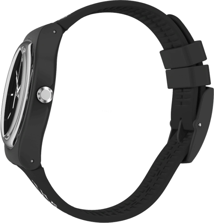 Swatch,Originals 41mm,41mm,Plastic,Black,SUOB720R