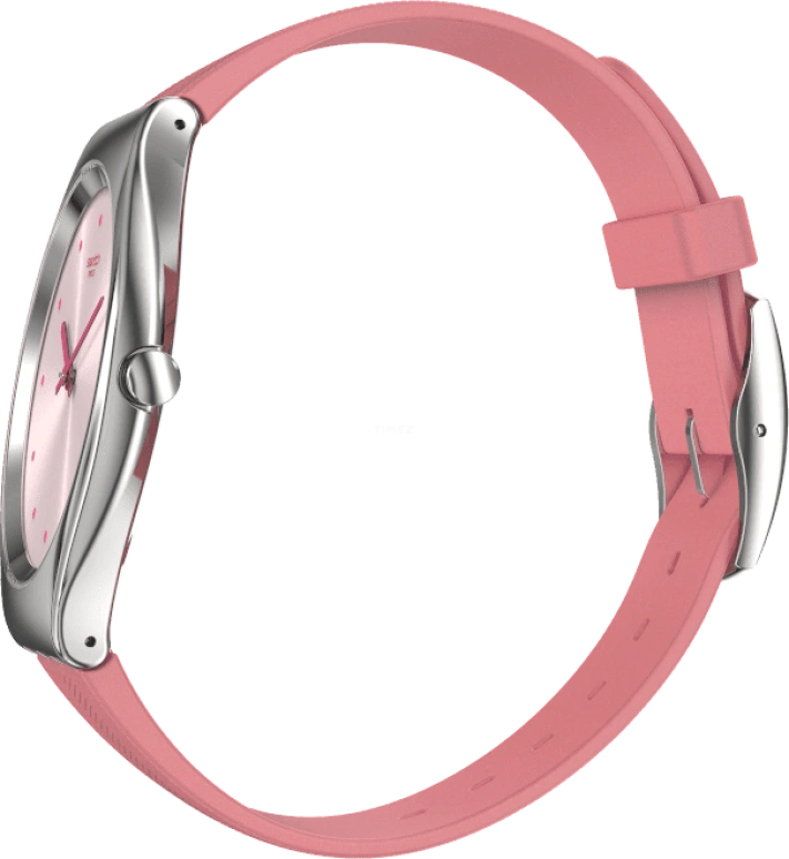Swatch,SKIN 38mm,38mm,Pink,SYXS135