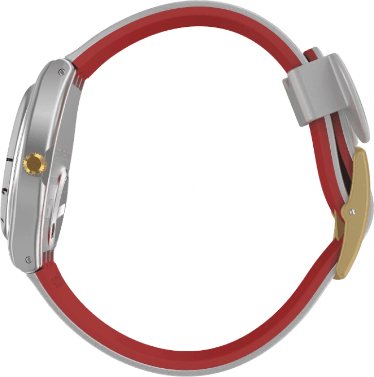 Swatch,Originals 34mm,34mm,Plastic,Sapphire,Crystal Glass,GZ327
