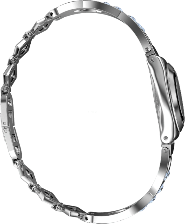 Swatch,IRONY 25mm,25mm,Stainless Steel,Silver White,YSS332G