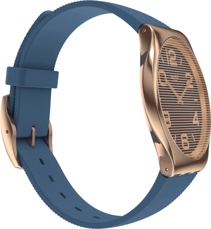 Swatch,SKIN ,SS07G101