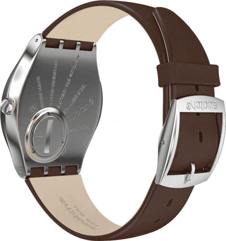 Swatch,SKIN ,SS07S101