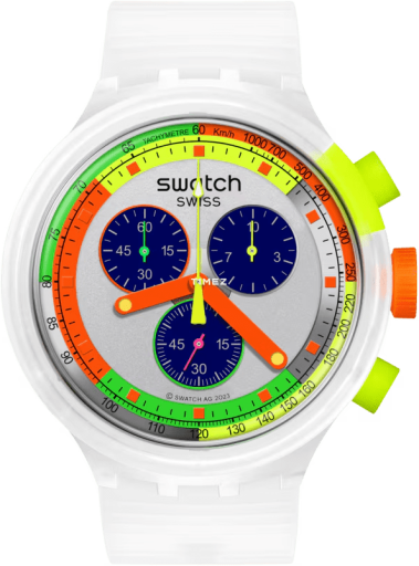 swatch swatch-neon 