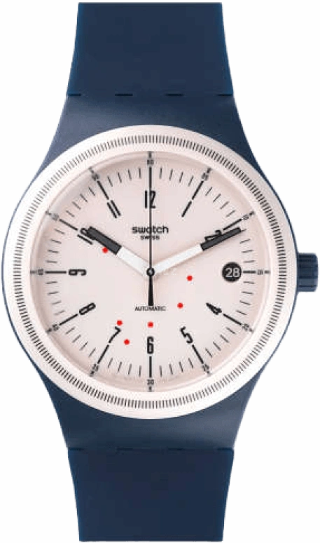 Swatch Sistem 51 SUTN400