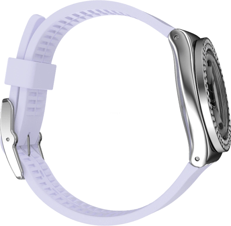Swatch,IRONY 33x38mm,33x38mm,Silver,YLS216