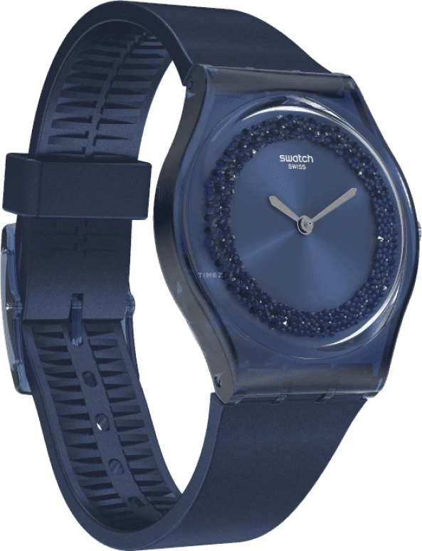 Swatch,Originals 34x39.20mm,34x39.20mm,Plastic,GN269