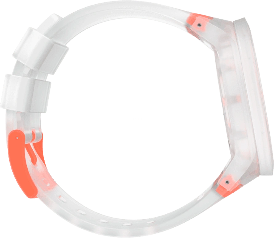 Swatch,THE BOLD 47mm,47mm,Plastic,SO27E102