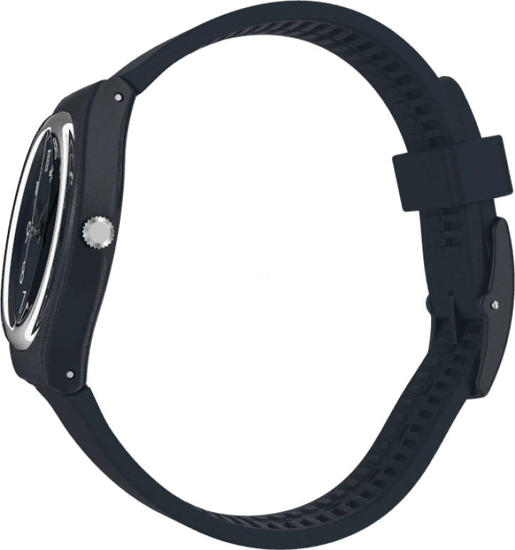 Swatch,Originals 34mm,34mm,Plastic,GN414