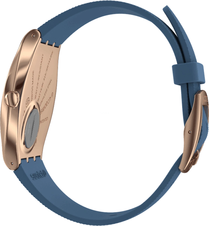 Swatch,SKIN ,SS07G101