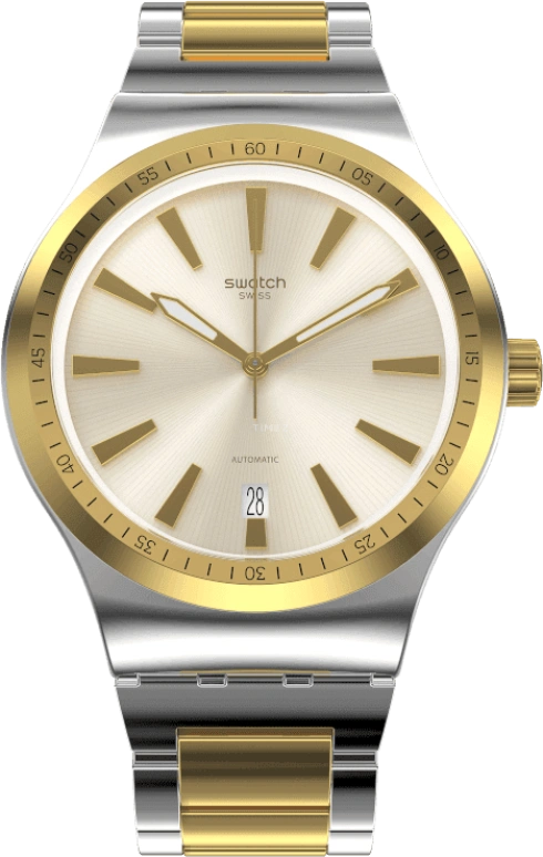Swatch IRONY YIS429G